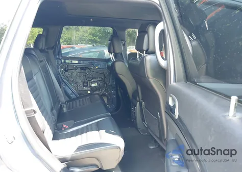 2020 Jeep Grand Cherokee Limited X 4X4 from USA, damaged, VIN 1C4RJFBG5LC206466